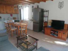 Appartement confortable et bien équipé, idéalement situé au centre de Pra-Loup avec terrasse orienté sud-est - FR-1-165A-158